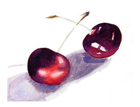 Duel Cerise